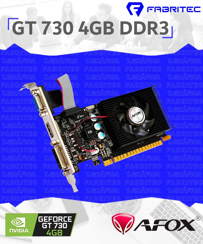 AF730-4096D3L4
