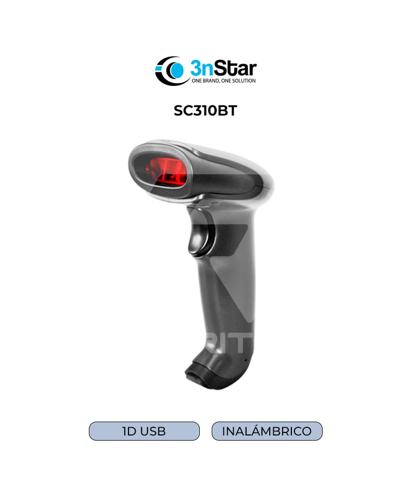 SC310BT