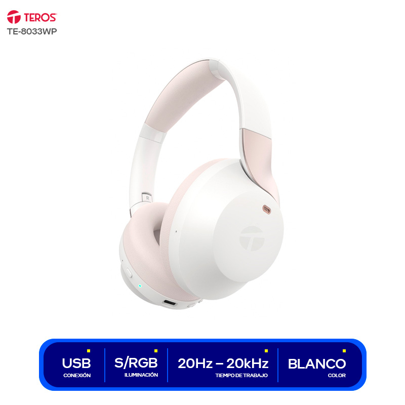 TE-8033WP