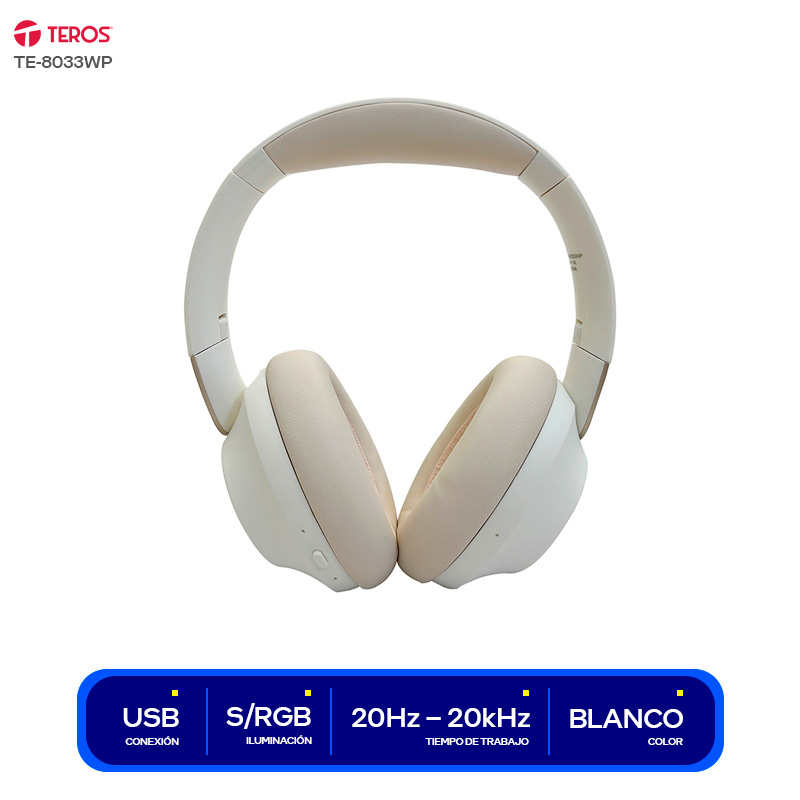 TE-8033WP