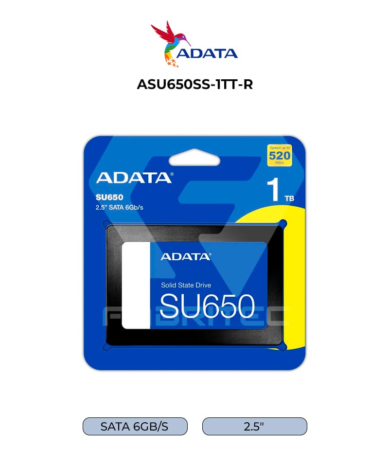 ASU650SS-1TT-R