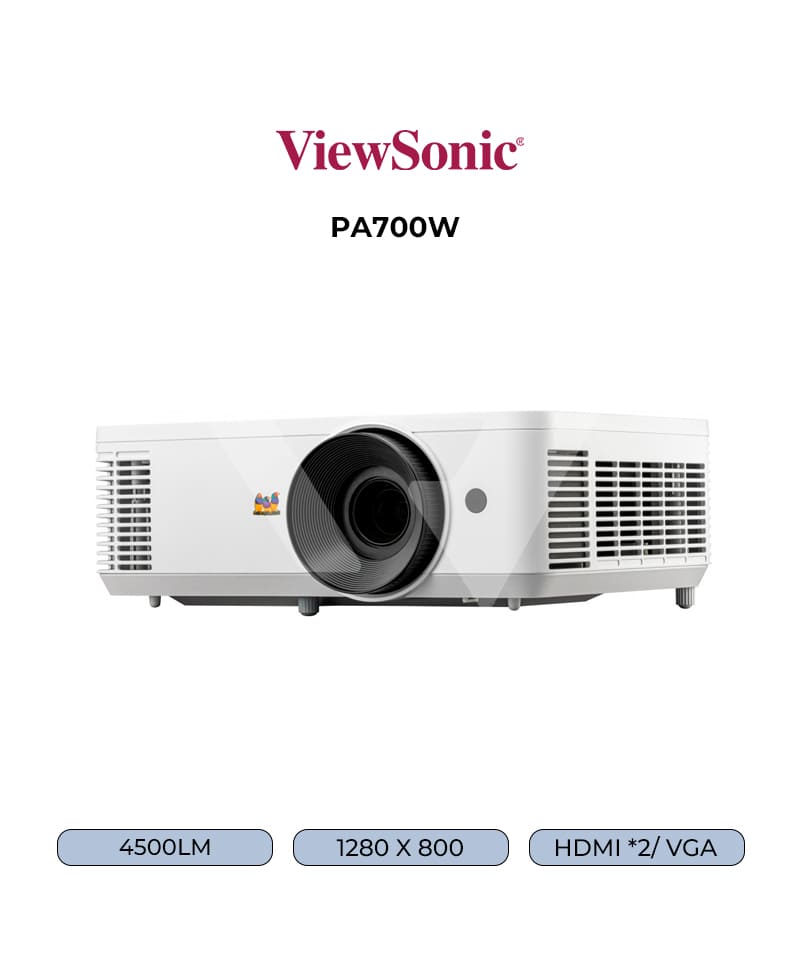 PA700W