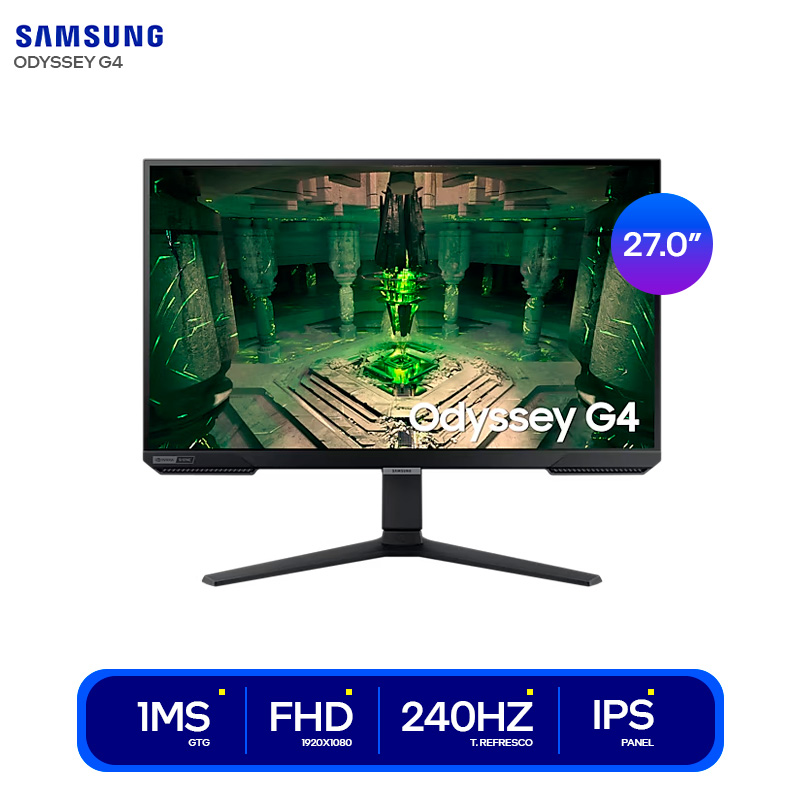 LS27BG402ENXGO