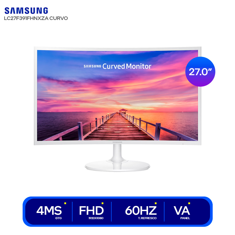 LC27F391FHNXZA