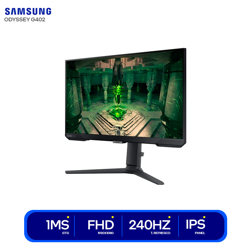 LS25BG402ENXGO