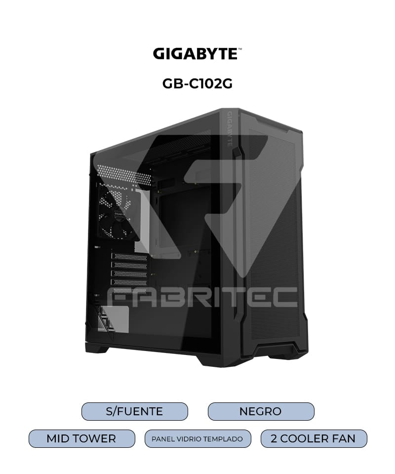 GB-C102G