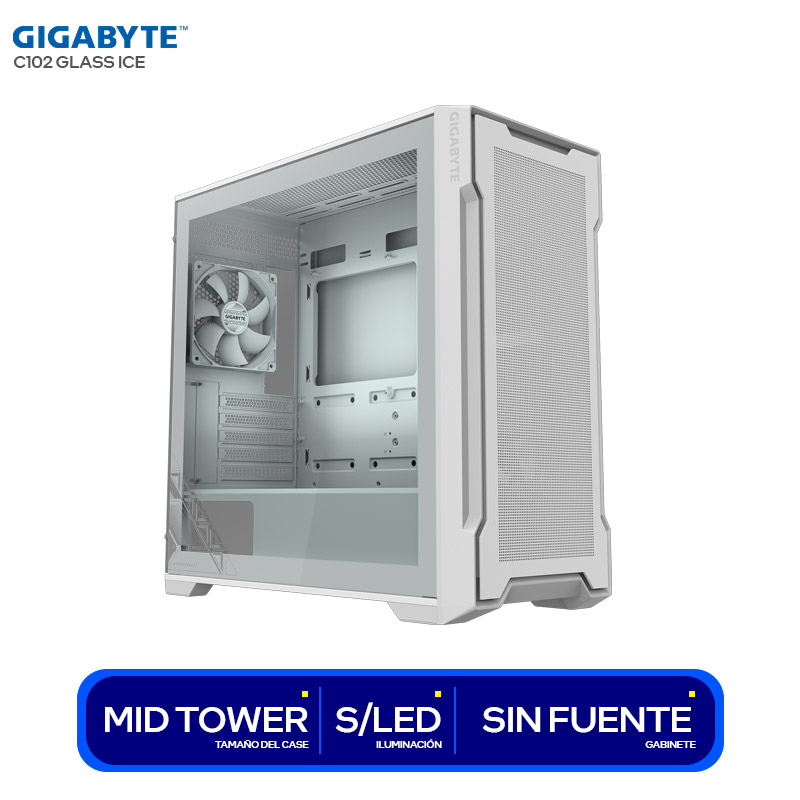 GB-C102GI