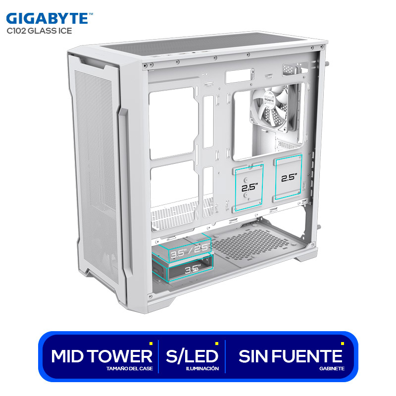 GB-C102GI