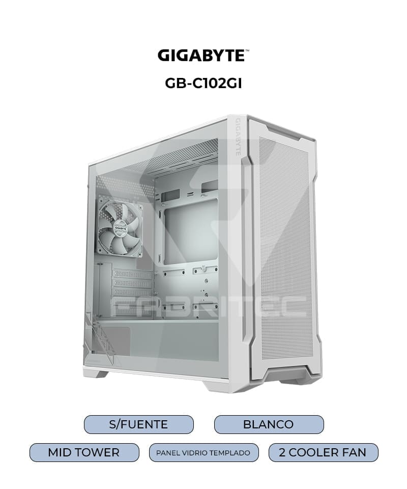 GB-C102GI