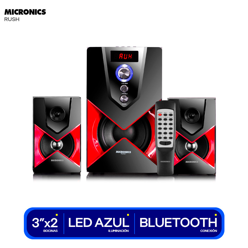 MIC S7512BT