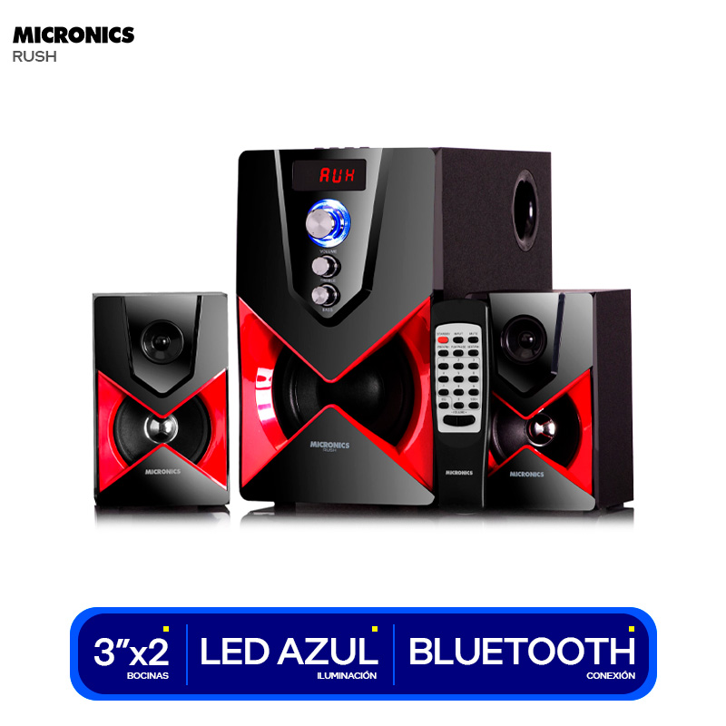 MIC S7512BT