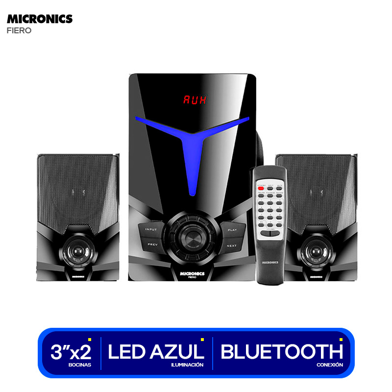 MIC S7000KTV
