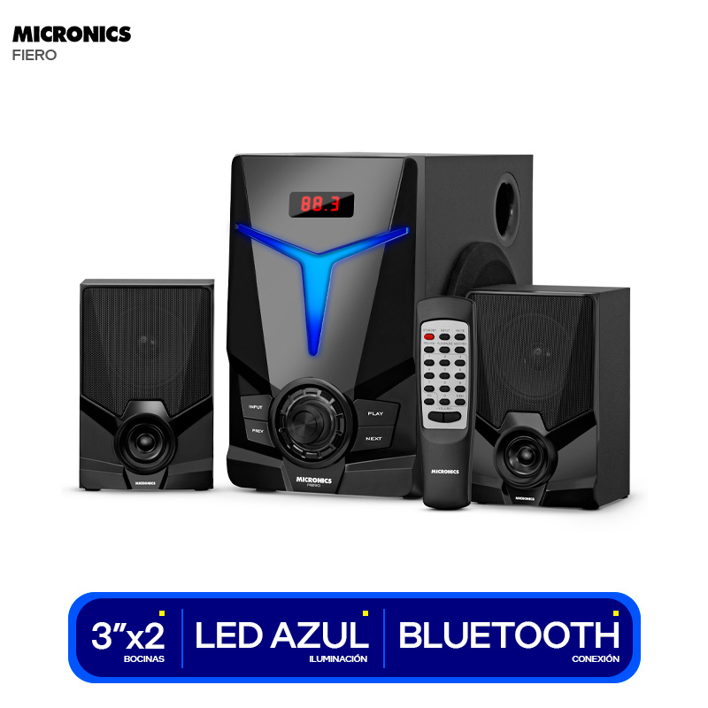 MIC S7000KTV