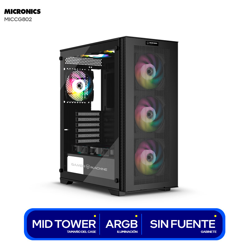 MICCG802