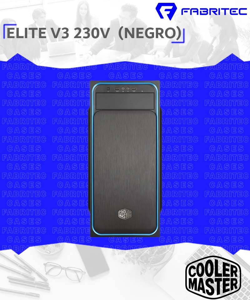 MCB-E500L-KA5A60-S01