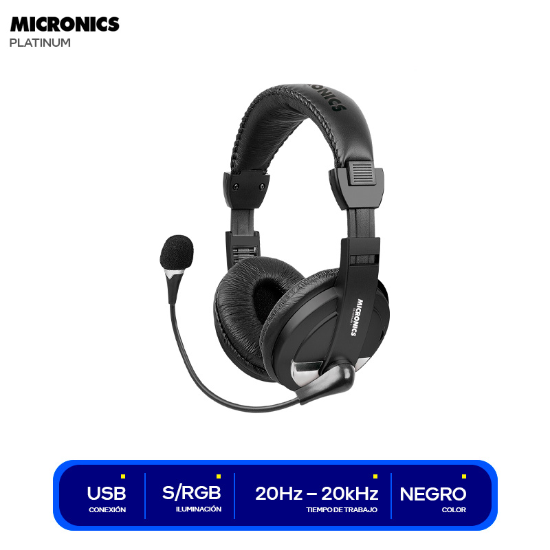 MIC H800K