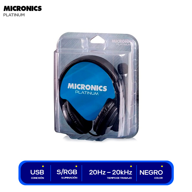 MIC H800K