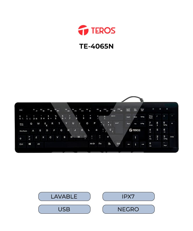 TE-4065N