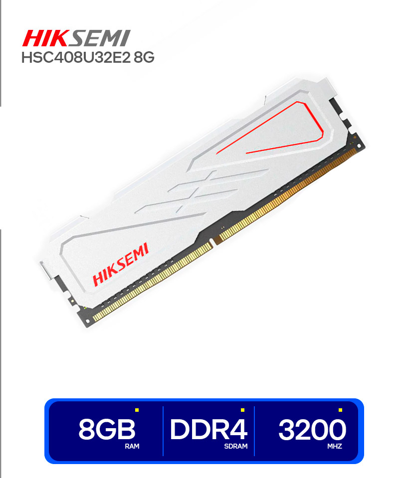 HSC408U32E2 8G