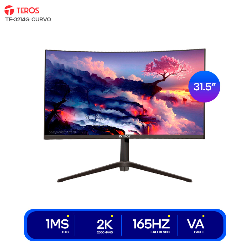 TE-3214G
