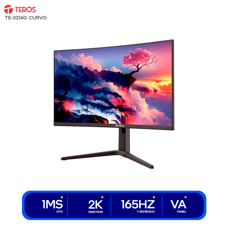 TE-3214G