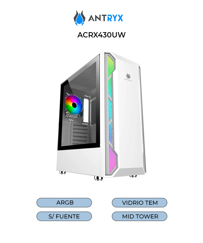 ACRX430UW