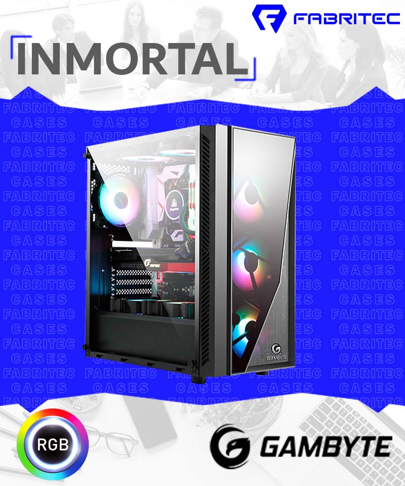 INMORTAL