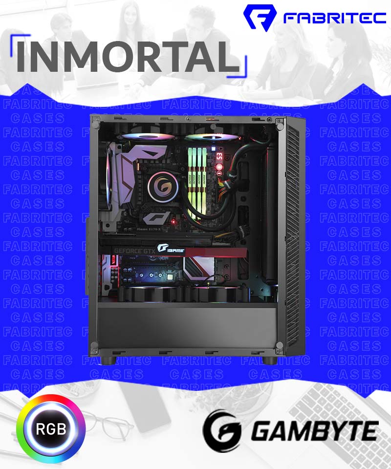 INMORTAL