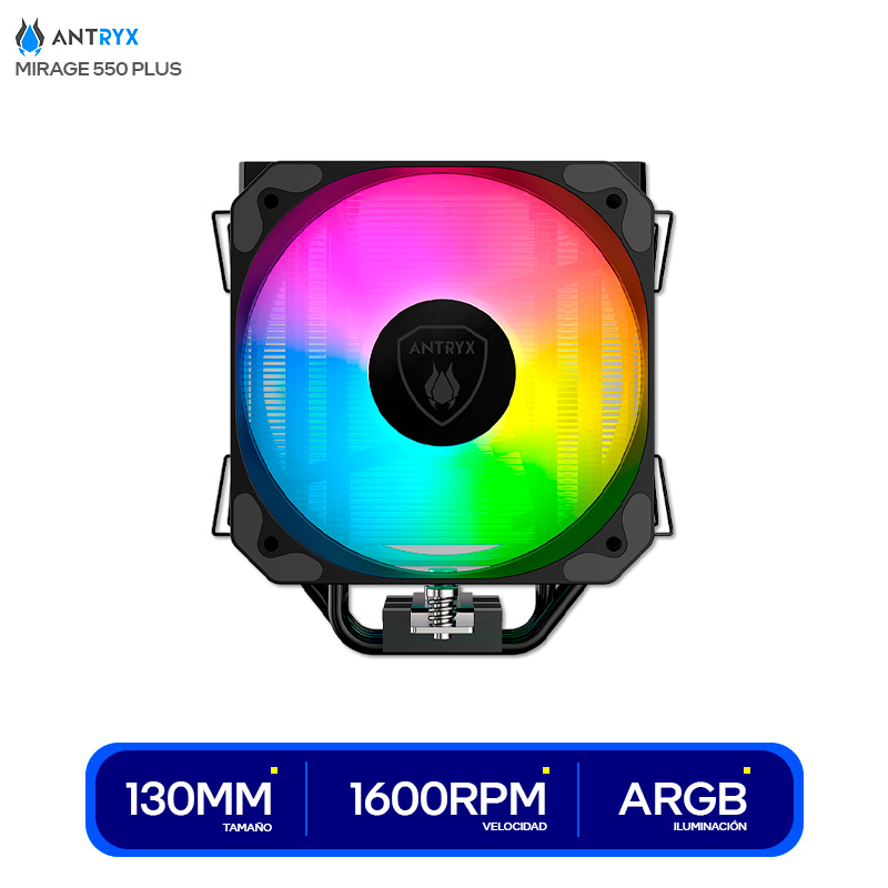 ACC-550PLKA