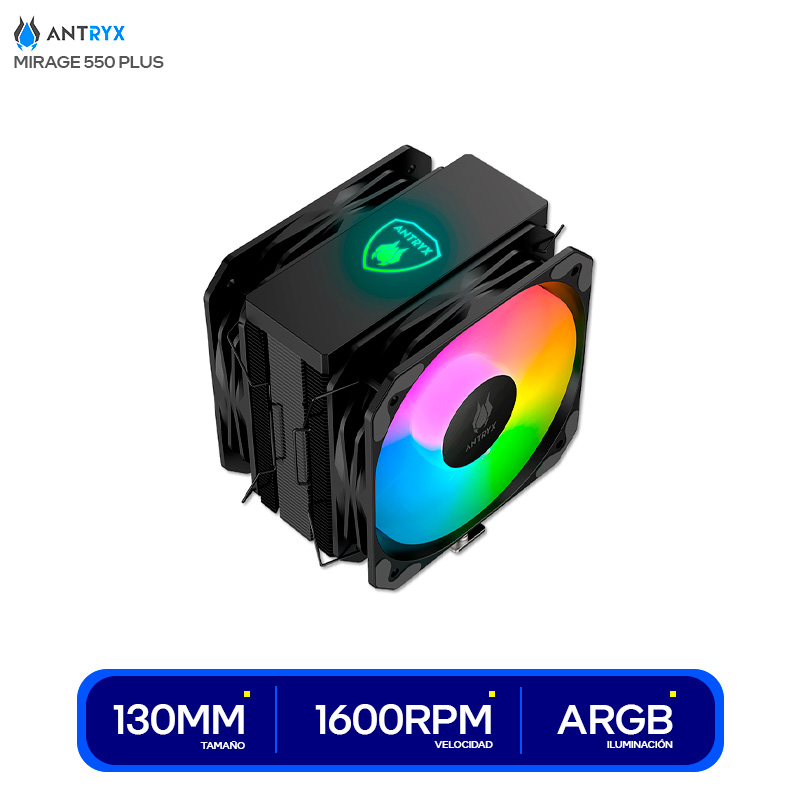 ACC-550PLKA