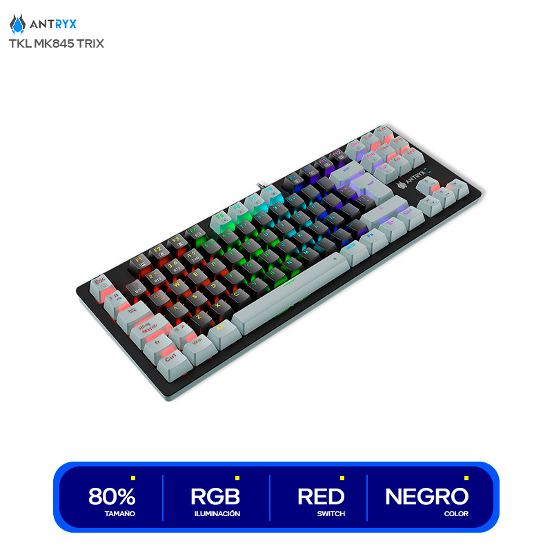 AMK-845TXKRE-SP
