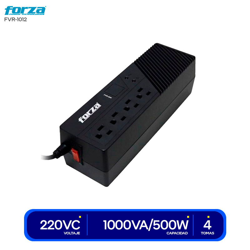 FVR-1012