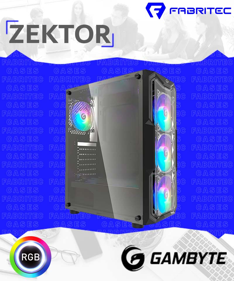 ZEKTOR