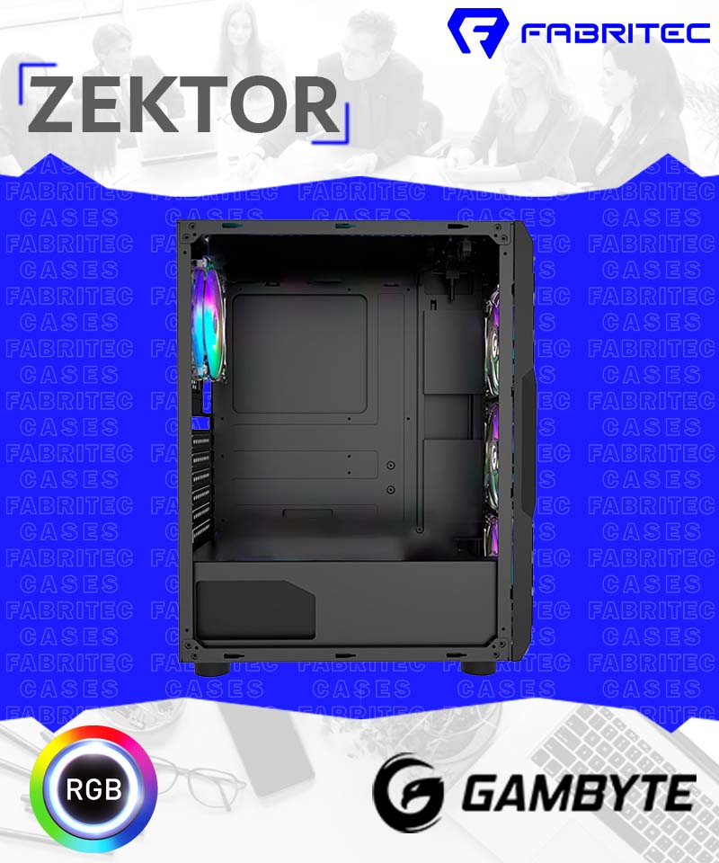ZEKTOR