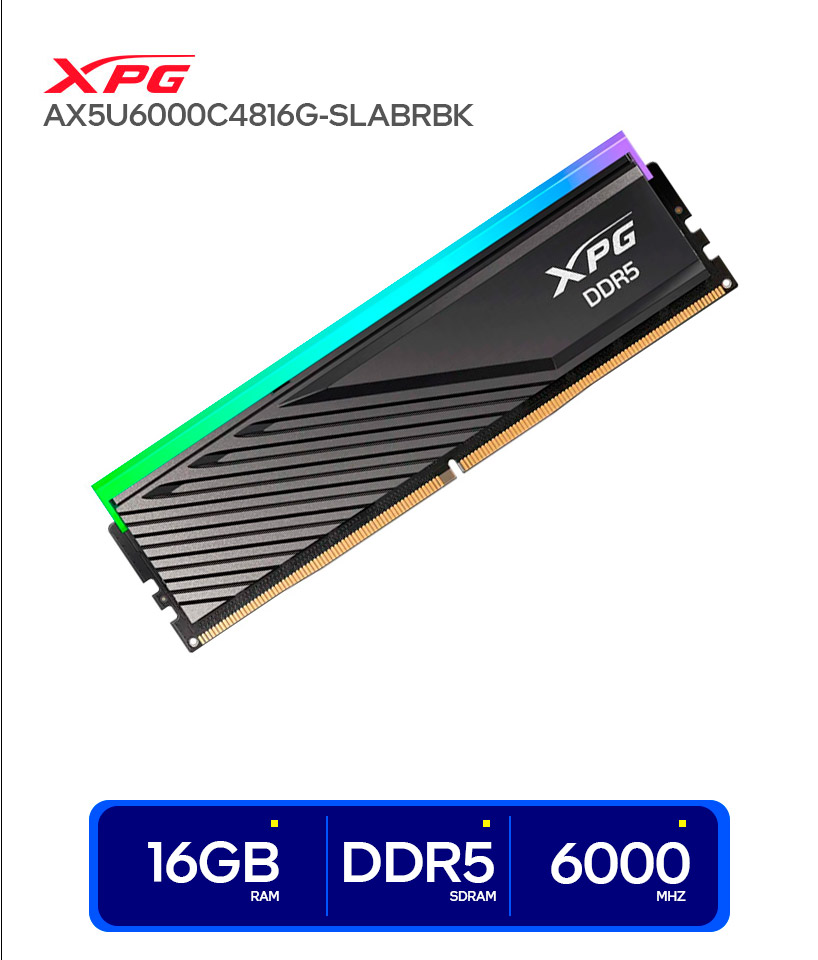 AX5U6000C4816G-SLABRWH