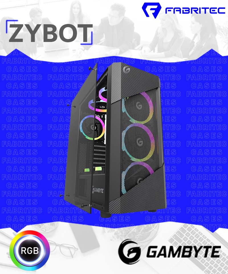 ZYBOT