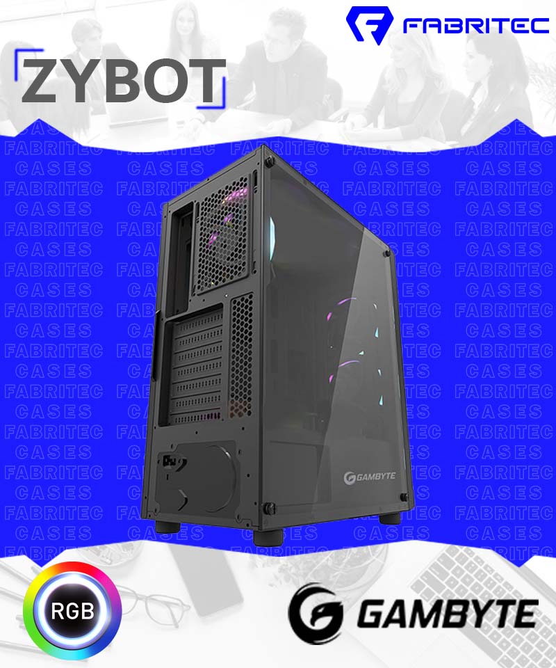 ZYBOT