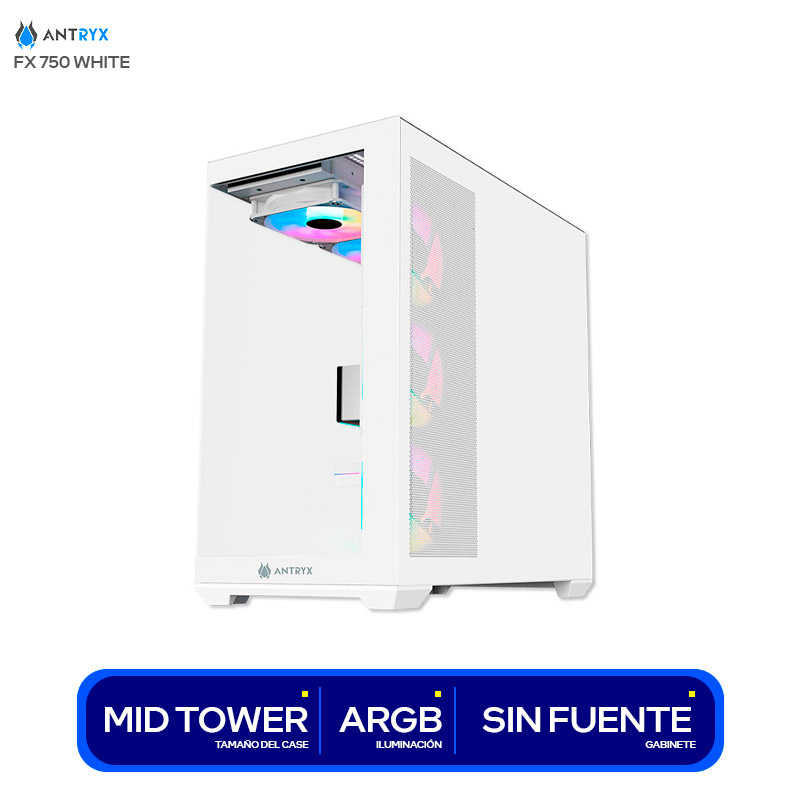AC-FX750W