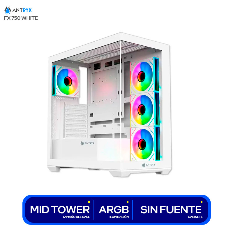 AC-FX750W