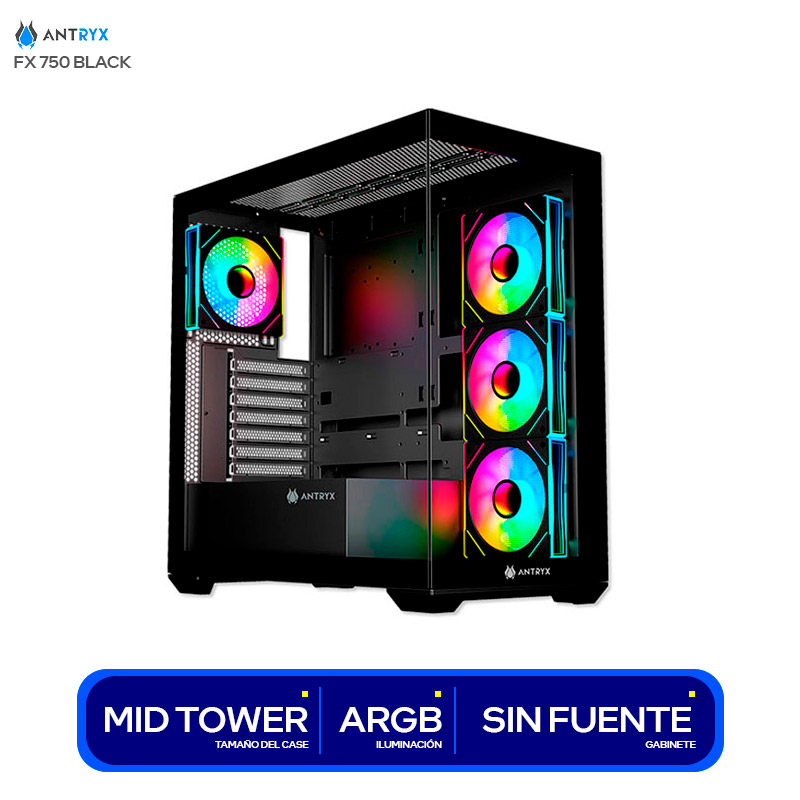 AC-FX750K