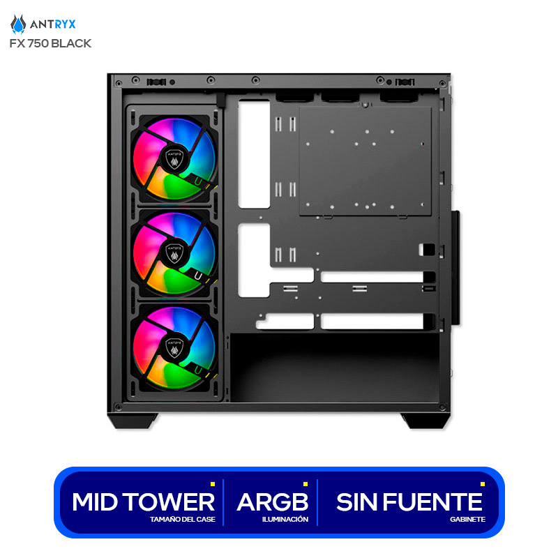AC-FX750K