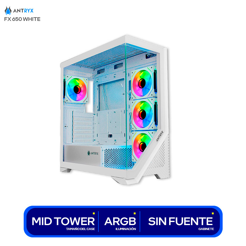 AC-FX650W