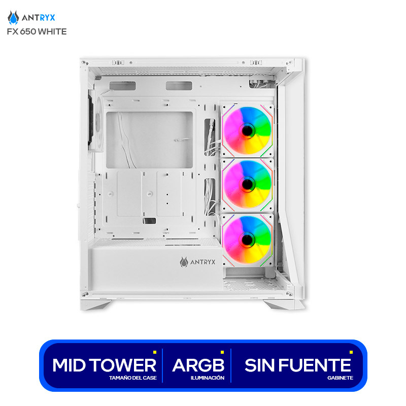 AC-FX650W