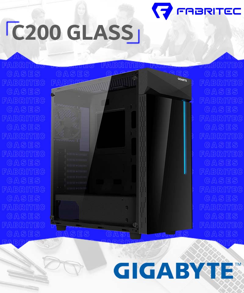 GB-C200G