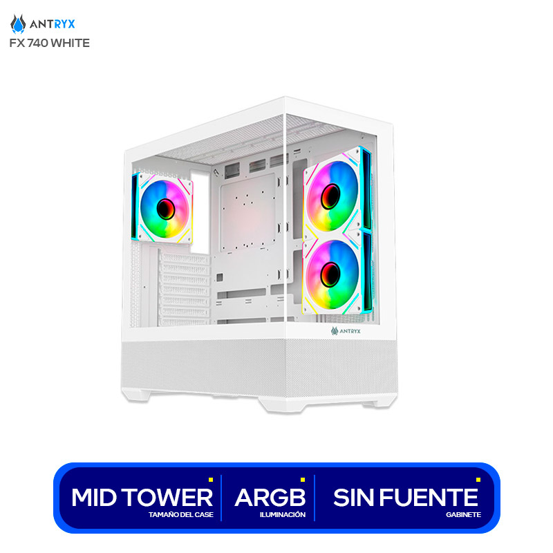 AC-FX740W
