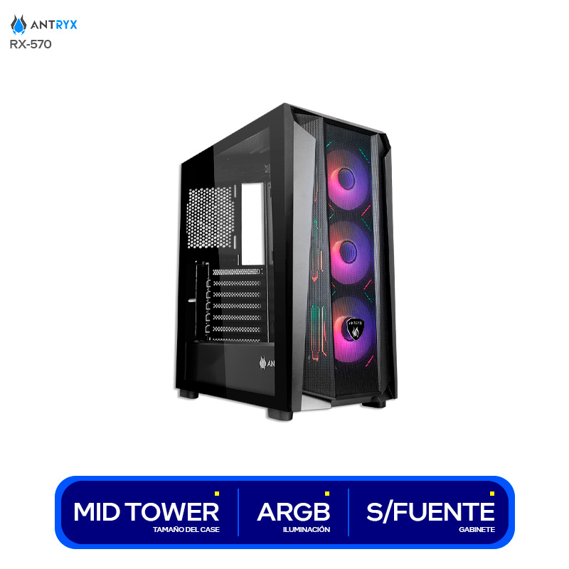 AC-RX570K