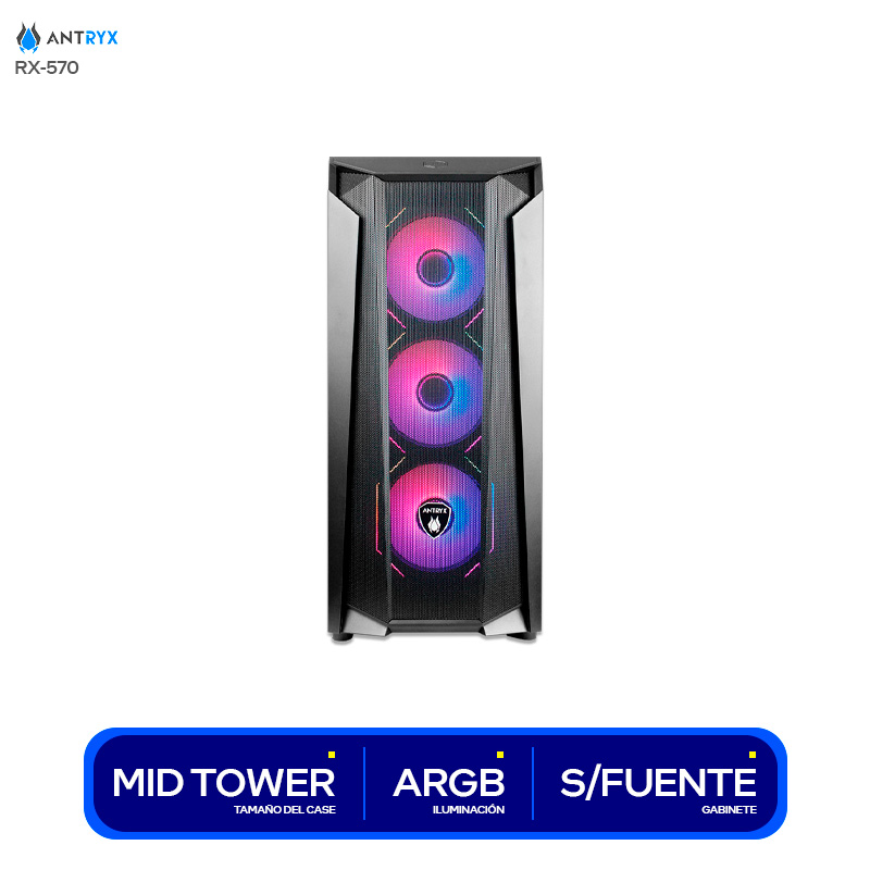 AC-RX570K