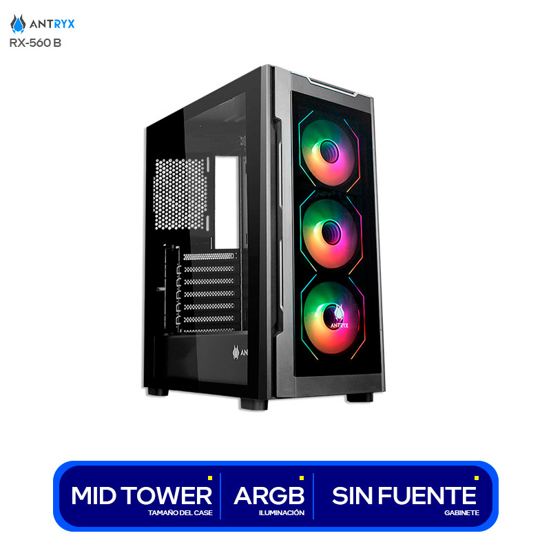 AC-RX560K