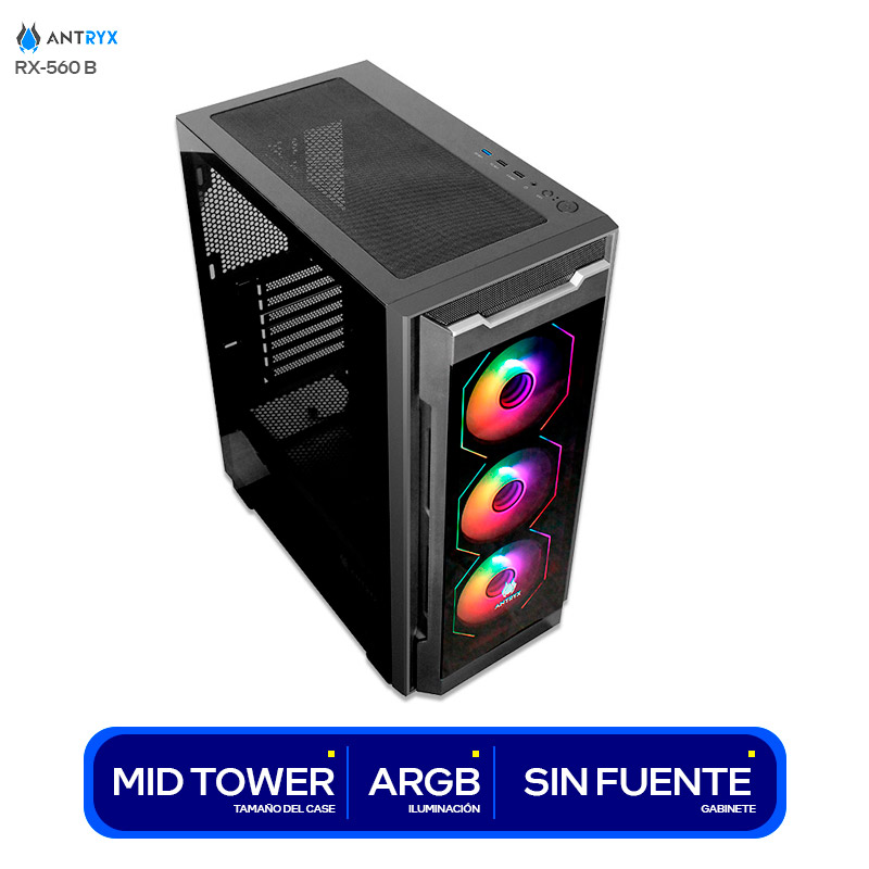 AC-RX560K