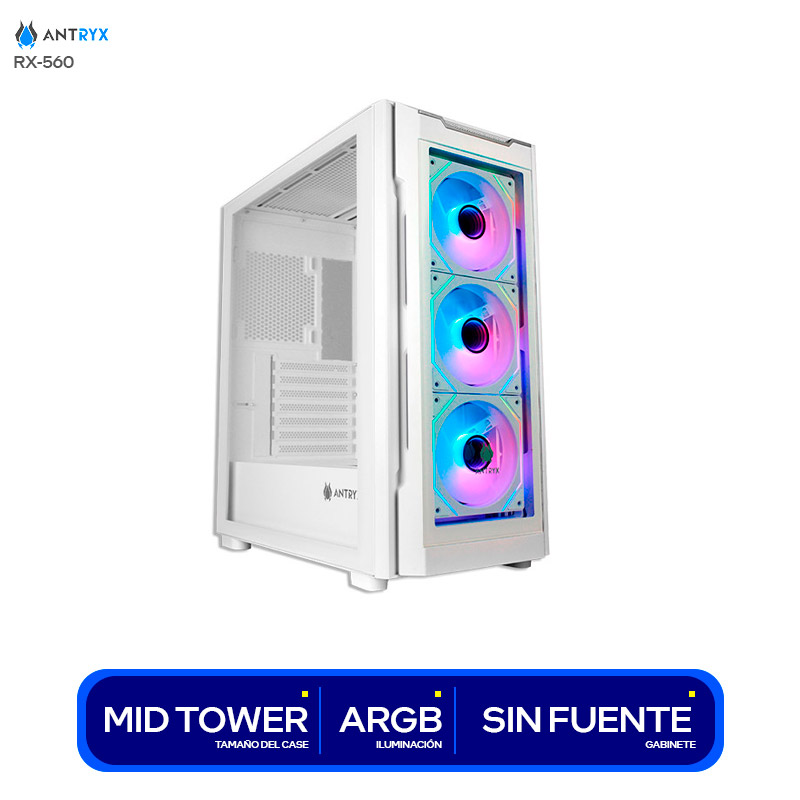 AC-RX560W